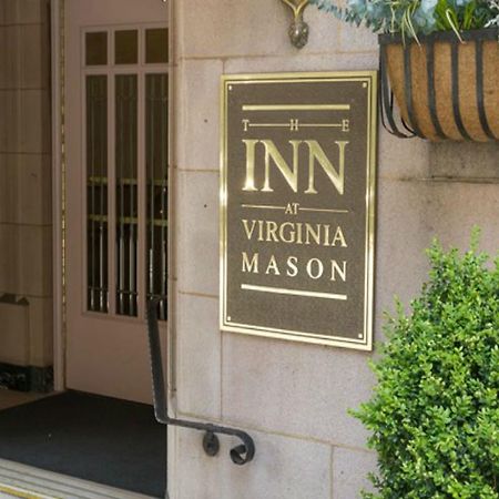 The Inn At Virginia Mason Seattle Ngoại thất bức ảnh